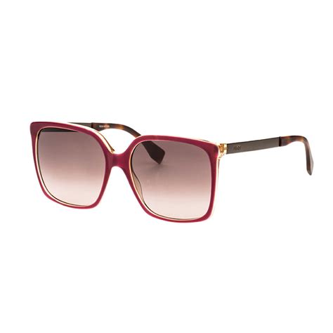 ff fendi sunglasses|occhiali fendi donna.